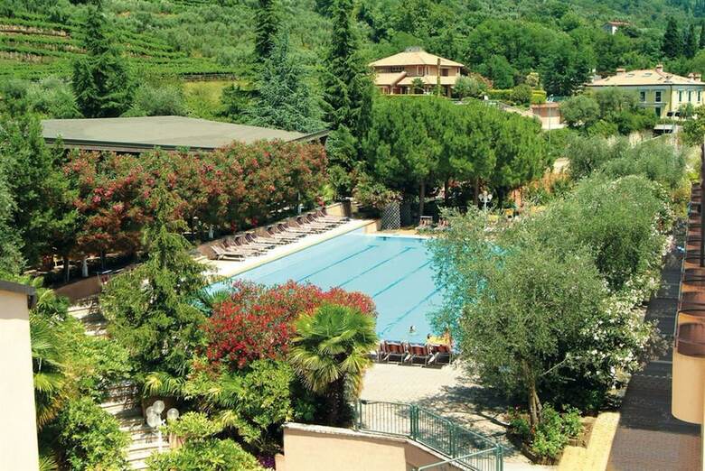 Sport Hotel Olimpo