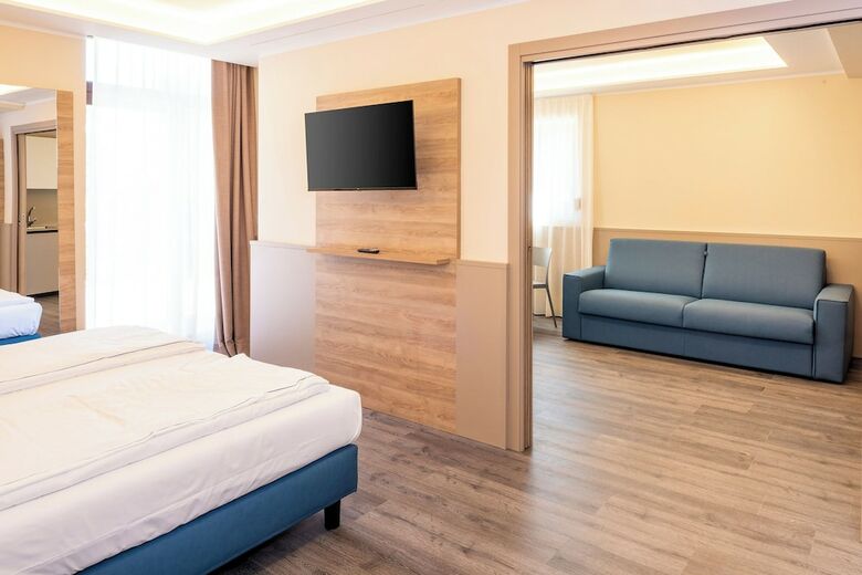 Sport Hotel Olimpo