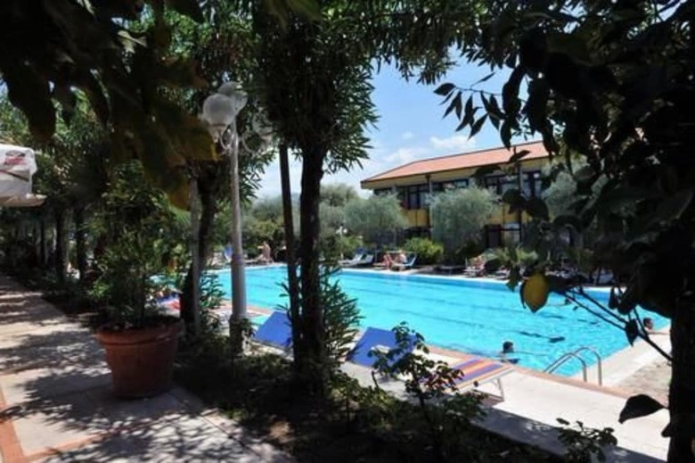 Sport Hotel Olimpo