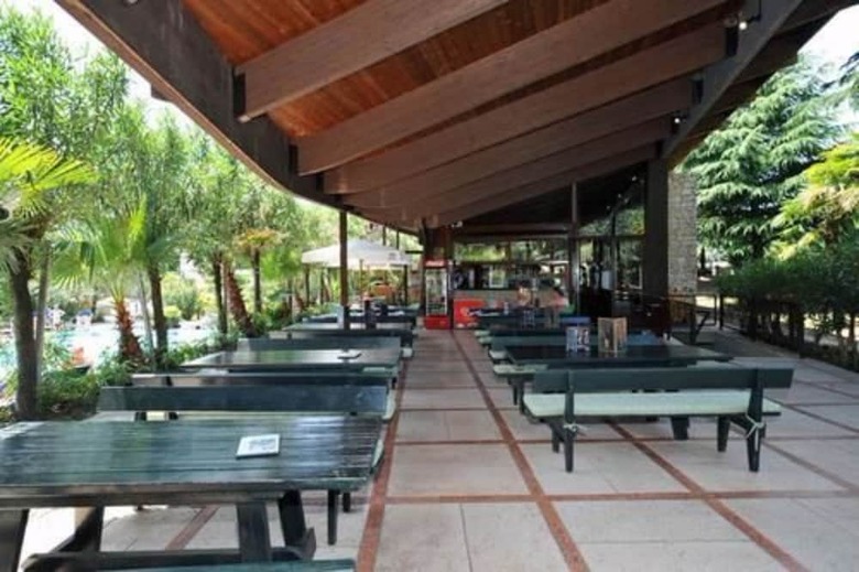 Sport Hotel Olimpo