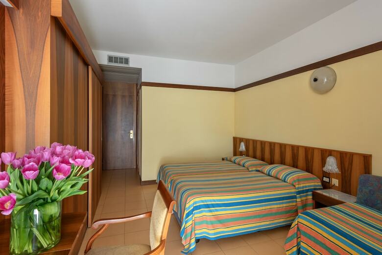Sport Hotel Olimpo