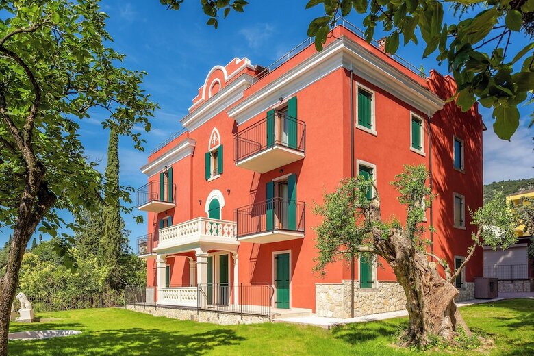 Sport Hotel Olimpo