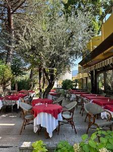 Sport Hotel Olimpo