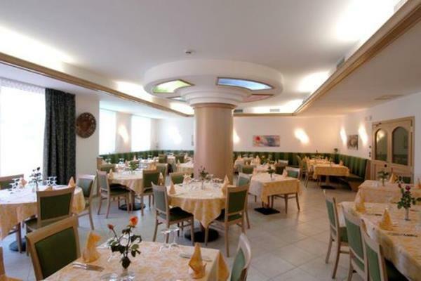 Hotel Al Maso