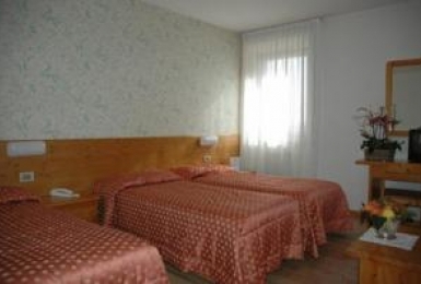 Hotel Al Maso