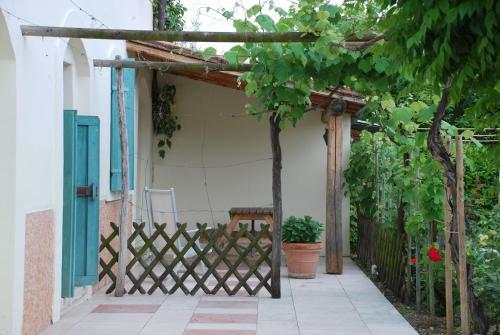 Agroturismo La Tinassara