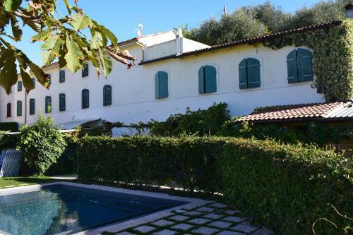 Agroturismo La Tinassara