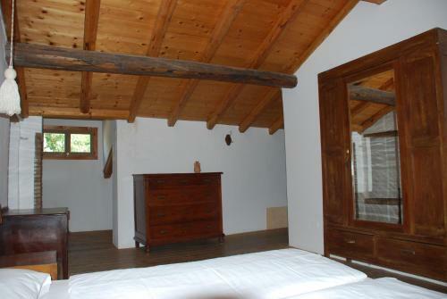 Agroturismo La Tinassara
