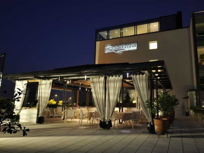 Hotel Acquaviva Del Garda  Resort & Spa
