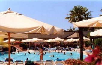 Hotel Garden Club Toscana