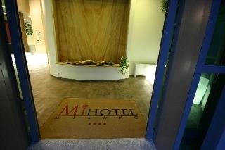 Mi Hotel