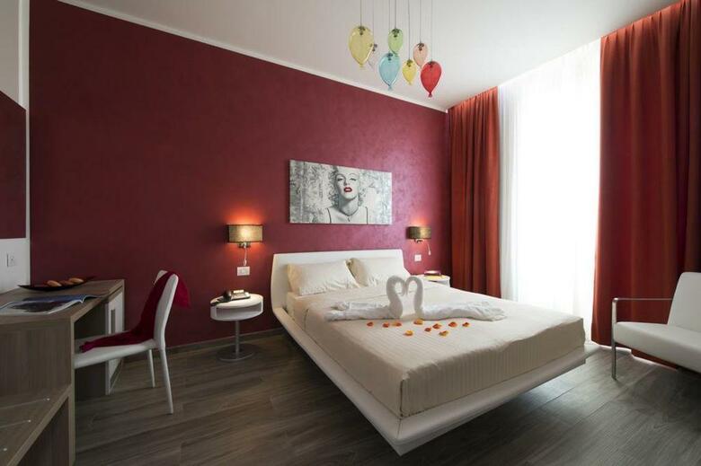 Oasi Village Hotel
