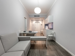 Hotel Studio Inn De Angeli