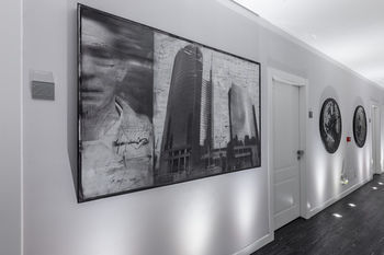Hotel Studio Inn De Angeli