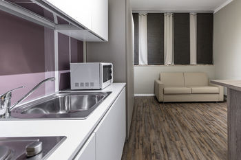 Hotel Studio Inn De Angeli