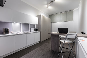 Hotel Studio Inn De Angeli