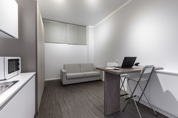 Hotel Studio Inn De Angeli