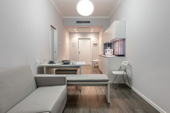 Hotel Studio Inn De Angeli