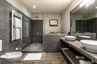 Hotel Studio Inn De Angeli