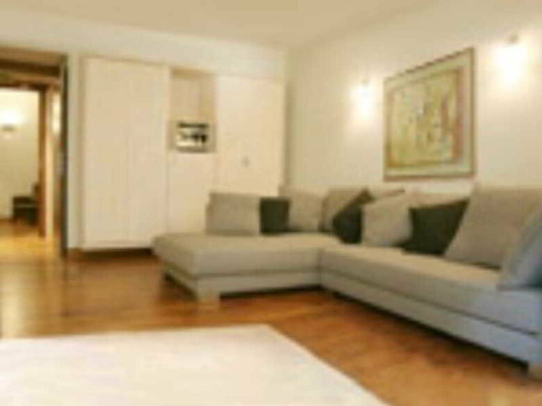 Apartamentos The Place - Spiga