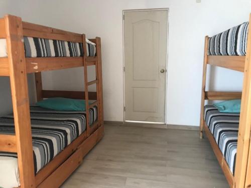 Apartamento Club Punta Sol