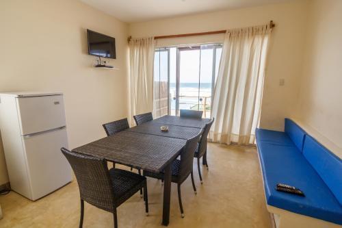 Apartamento Club Punta Sol