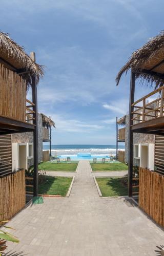 Apartamento Club Punta Sol
