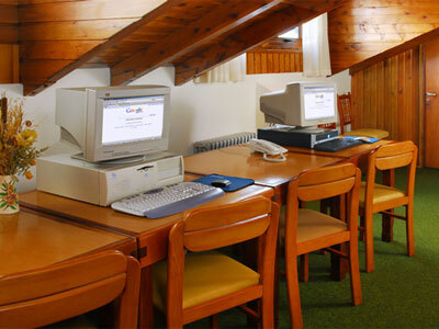 Apartamentos Hotel Concorde