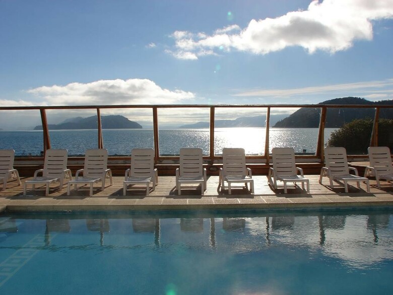 Hotel Apart Del Lago