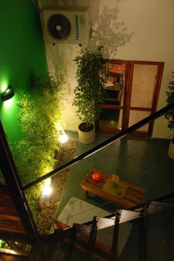 Apartamentos Republica Palermo