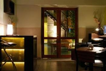 Apartamentos Republica Palermo