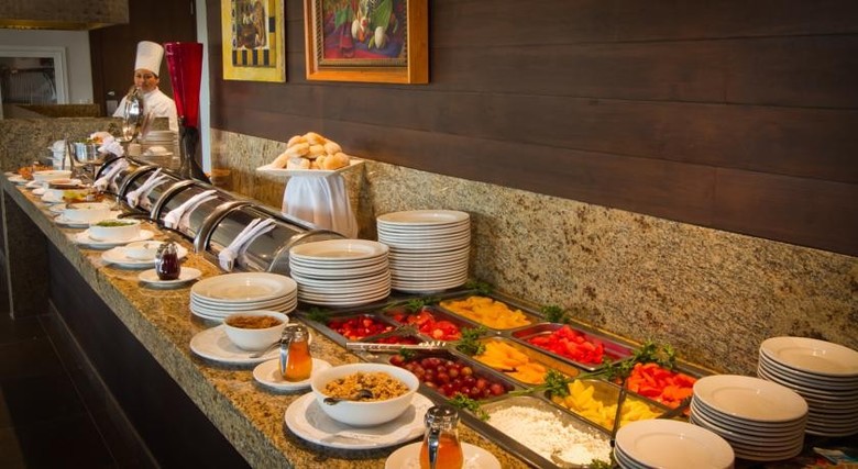 Hotel Gamma Tijuana Otay De Fiesta Inn