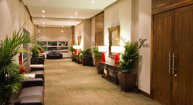Hotel Gamma Tijuana Otay De Fiesta Inn