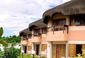 Hotel Back Door Village