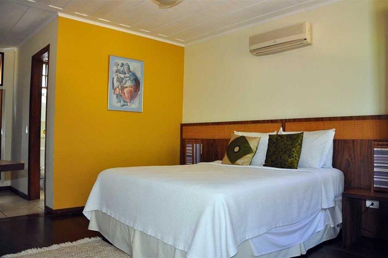 Fita Azul Hotel