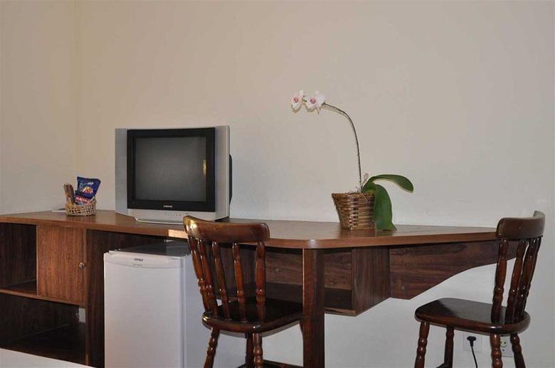 Fita Azul Hotel