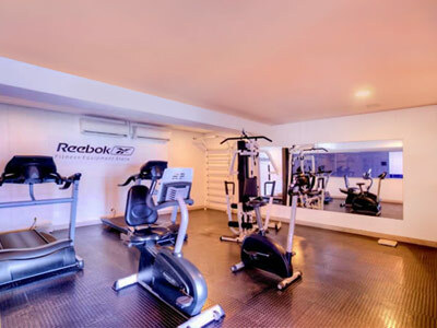 Hotel Blue Tree Towers Macae