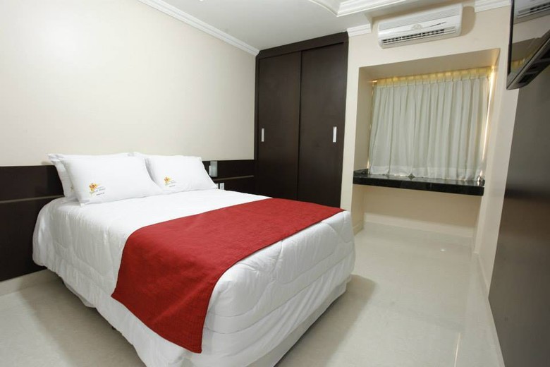 Amazonia Tower Hotel