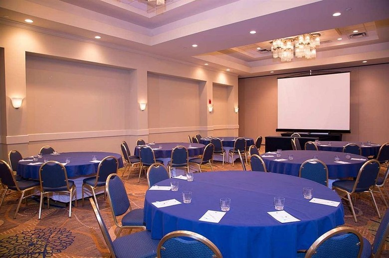 Hotel Doubletree By Hilton Orlando Airport