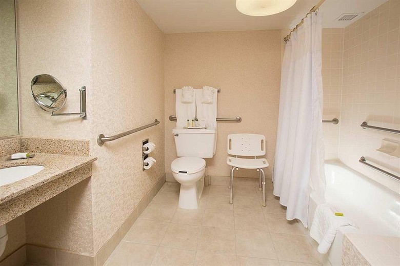Hotel Doubletree By Hilton Orlando Airport