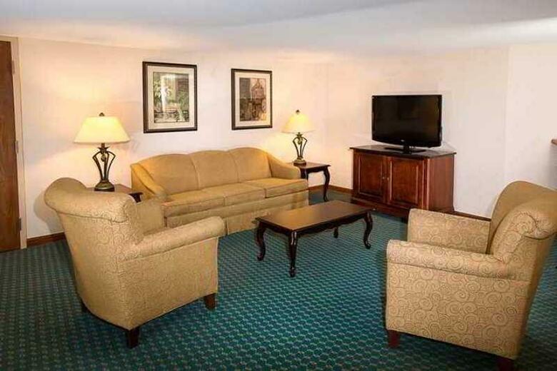 Hotel Doubletree By Hilton Orlando Airport