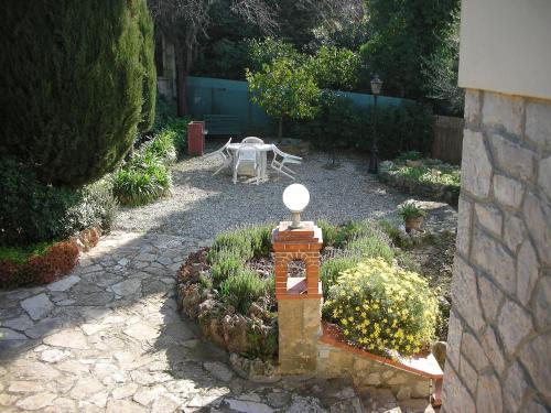 Apartment Lou Mi-re Cannes
