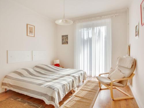 Apartment Lou Mi-re Cannes
