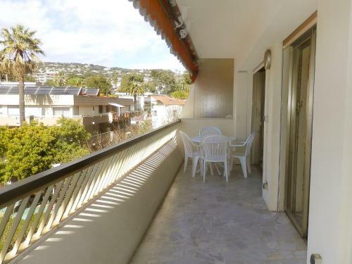 Apartamentos Residences Fleuries Cannes