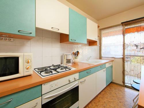 Apartamentos Residences Fleuries Cannes