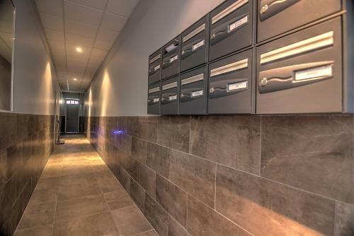 Apartamento Livia Cannes Palais Des Festivals