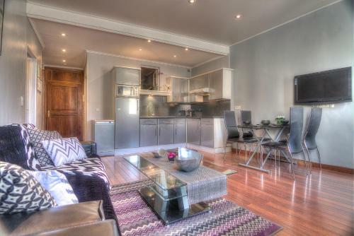 Apartamento Livia Cannes Palais Des Festivals