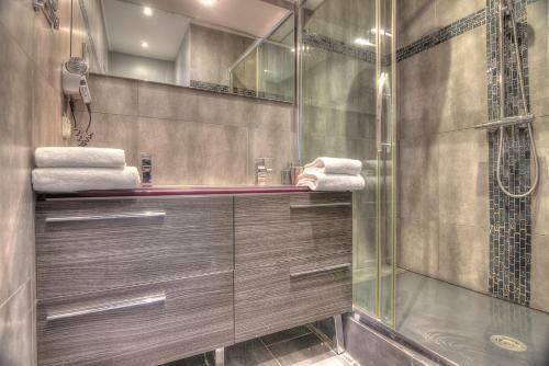 Apartamento Livia Cannes Palais Des Festivals