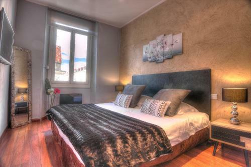 Apartamento Livia Cannes Palais Des Festivals