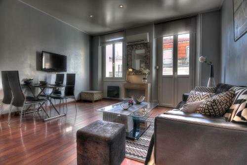 Apartamento Livia Cannes Palais Des Festivals